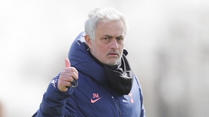 BREAKING NEWS: Mourinho to join Roma as head coach next season