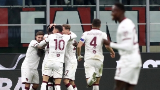 Milan 0-1 Torino (aet): Adopo stuns Rossoneri as 10-man visitors cause Coppa Italia upset