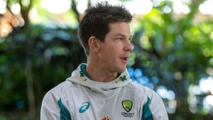 Tim Paine on comeback trail with Tasmania as scandal-hit former Australia captain returns