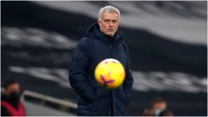 Mourinho blames &#039;individual mistakes&#039; for Fulham draw