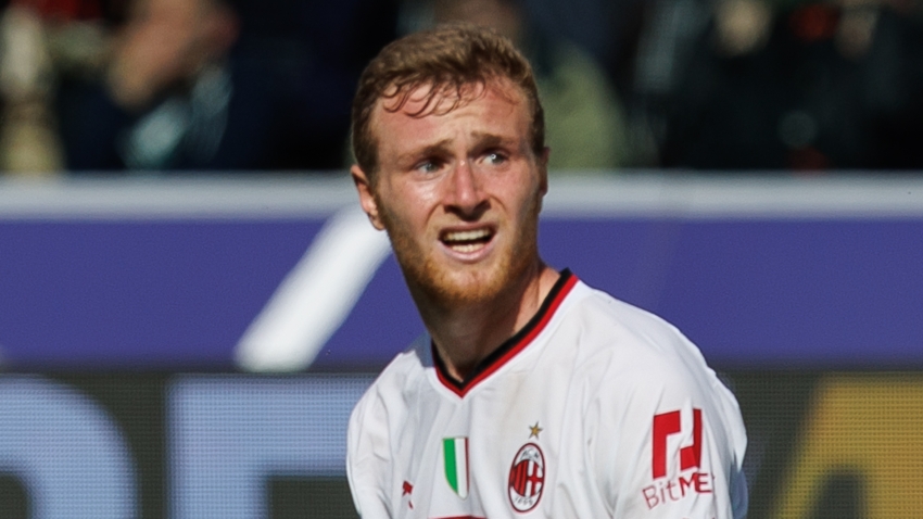 Pobega baffled by Milan struggles as Serie A dip continues