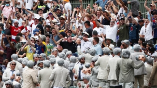 Australia warned to expect a Headingley backlash after Lord’s controversy