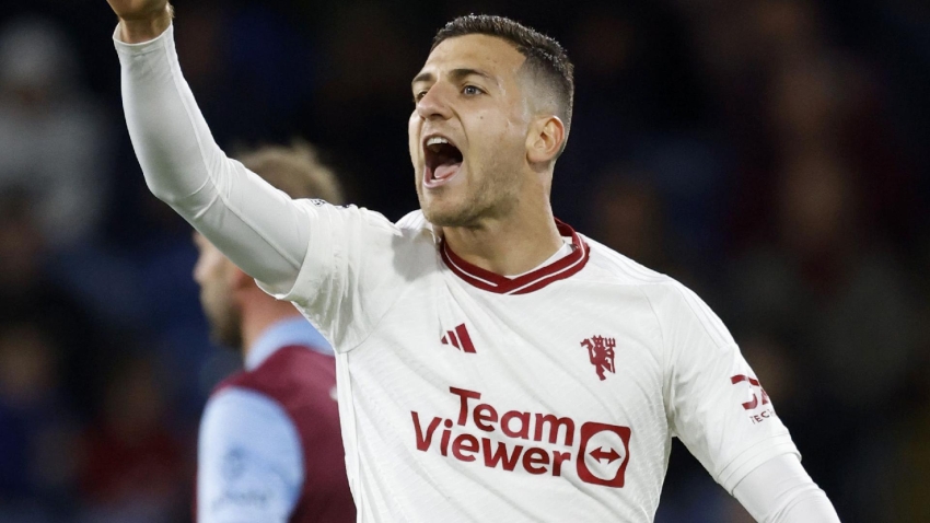 Diogo Dalot: Last fortnight another normal killing machine against Man United
