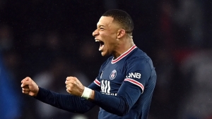 PSG seize advantage over Real Madrid as the Mbappe show takes another plot twist