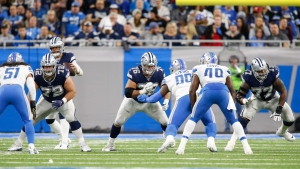 NFL&#039;s Best &amp; Worst - How the Offensive Lines stack up heading into 2021