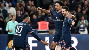 BREAKING NEWS: Paris Saint-Germain secure 10th Ligue 1 title
