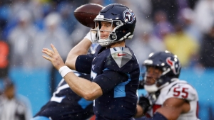 Titans their own worst enemy as Vrabel &amp; Tannehill lament offensive stumbles in Texans stunner