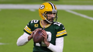 Green Bay Packers QB Aaron Rodgers crowned NFL&#039;s MVP