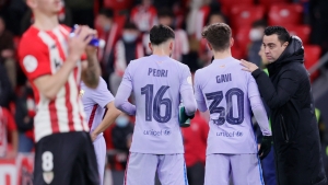 Cazorla hails Xavi abilities and highlights importance of Barcelona keeping Pedri and Gavi