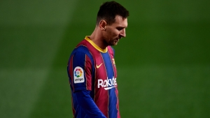 Koeman likes Messi&#039;s response to &#039;absurd&#039; contract debate