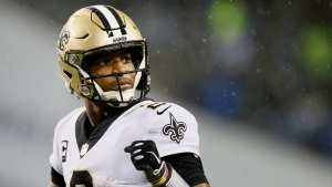 Jameis Winston re-signs with Saints for two years, $28m