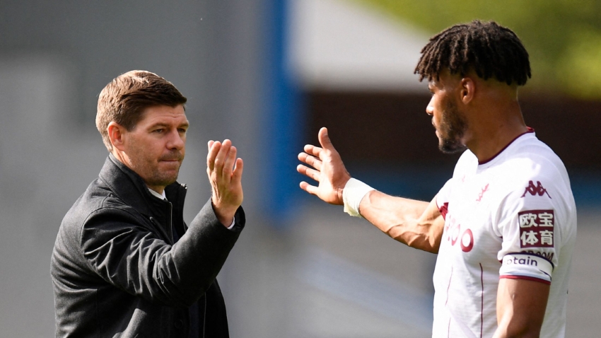 Mings 'thrown under the bus' by Villa coach Gerrard, suggests Richards