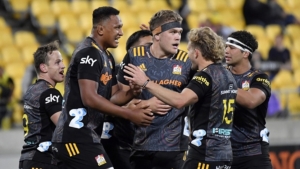 Chiefs launch sensational fightback to end win drought