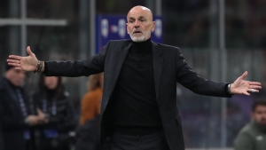 &#039;The ball just didn&#039;t want to go in&#039; – Pioli frustrated at Milan stalemate against Empoli