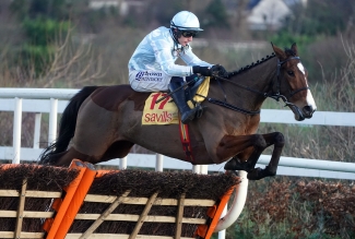 Fact To File gets off the mark over fences