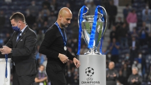 I did my best – Guardiola at ease after Champions League selection backfires for Man City