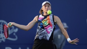 Rybakina beaten in first match since Wimbledon triumph, Venus loses on singles return