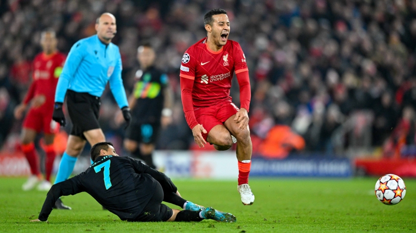 Inzaghi has Liverpool &#039;regrets&#039; – but stands by decision not to substitute Sanchez