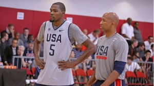 &#039;KD is different, man&#039; – Phoenix Suns ecstatic after securing Durant trade