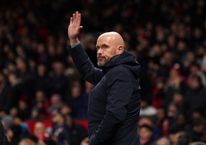 I am a fighter – Erik ten Hag determined to improve Manchester United’s form