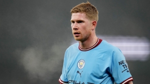 De Bruyne in contention to face Tottenham after dealing with &#039;personal issue&#039;