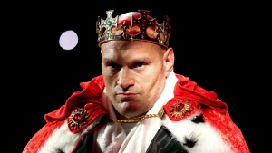 Fury wants two 2021 fights but says Joshua bout &#039;no further forward&#039;