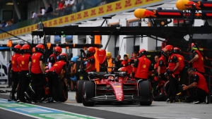 Leclerc content with &#039;best decision&#039; after taking 10-place grid penalty in Canada