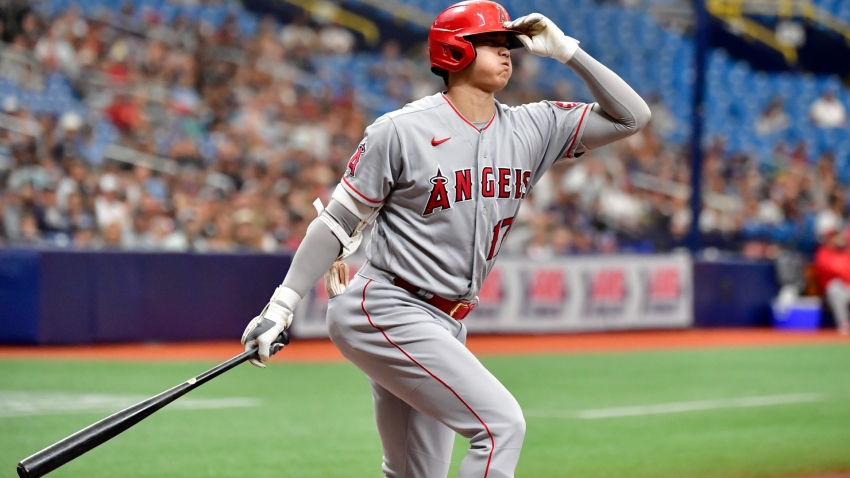 Ohtani follows in Babe Ruth&#039;s footsteps, Mariners&#039; Santiago first player ejected amid MLB crackdown