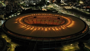 Maracana grand gesture in Pele&#039;s memory revealed by Rio mayor