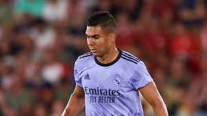 Schmeichel &#039;surprised&#039; by Casemiro move as he expresses doubts on Man Utd transfer