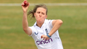 Lauren Filer set to make England debut in one-off Ashes Test