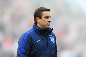 Gary Neville confident Dan Ashworth could change culture at Manchester United