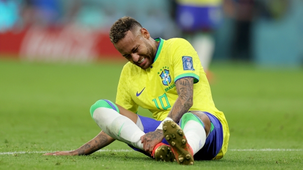 Bento hopes Neymar fit to face South Korea