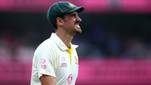 Ashes 2021-22: Starc does not want a rest as Australia ponder selection quandary