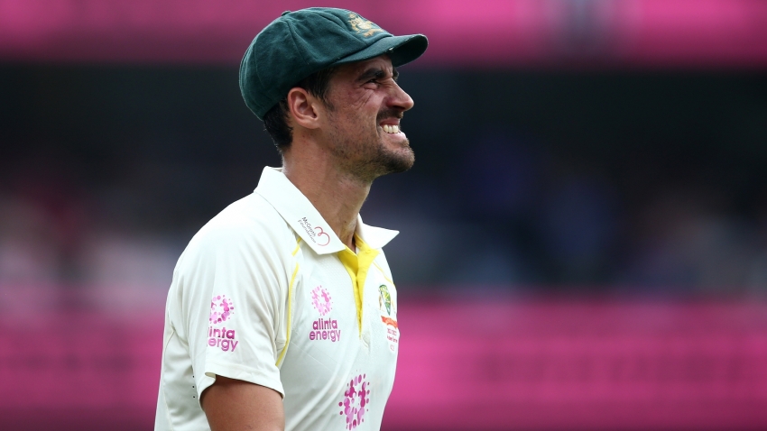 Ashes 2021-22: Starc does not want a rest as Australia ponder selection quandary
