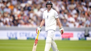 England collapse allows Australia to turn screw at Lord’s