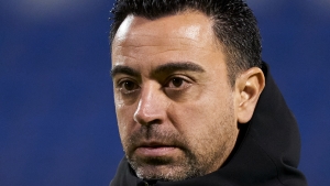 Barcelona &#039;can&#039;t leave happy&#039; after Intercity thriller – Xavi