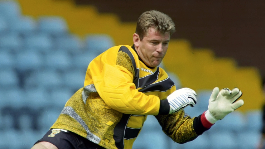 Rangers and Scotland great Goram dies at 58 after short cancer battle