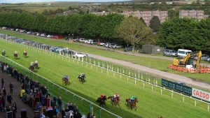 ‘Systems and administrative error’ sees four runners taken out of Brighton race