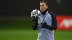 Arthur makes Liverpool return in under-21s clash
