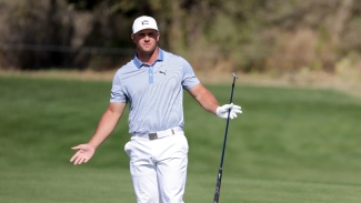 DeChambeau withdraws from US PGA Championship with wrist injury