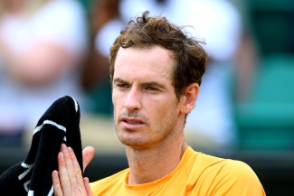 Andy Murray to withdraw from next week’s Japan Open through injury