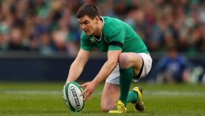 Sexton extends IRFU contract to 2022