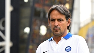 Inter &#039;on right track&#039; despite surprise friendly defeat to Lens, says Inzaghi