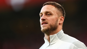&#039;I think he will stay in the end&#039; – Bologna coach confident in keeping Man Utd target Arnautovic