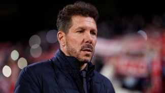 &#039;They are one of the best teams in LaLiga&#039; – Atleti boss Simeone content with a point against Villarreal