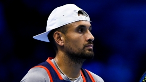 Kyrgios accuses Hewitt of throwing him &#039;under the bus&#039; after United Cup withdrawal