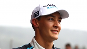 George Russell determined to avoid &#039;poor dynamic&#039; with Lewis Hamilton at Mercedes