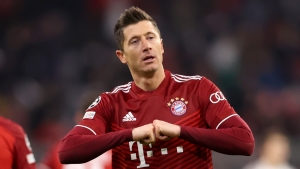 Lewandowski loss leaves Bayern light, but will it be Mane or a new signing who fills the void?