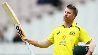 Warner to captain Capitals in IPL after Pant car accident